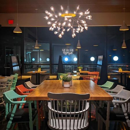 Clarenville Inn エクステリア 写真
