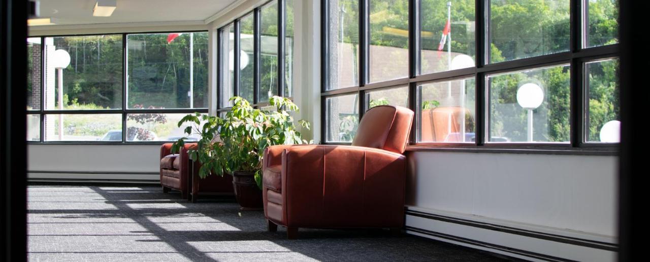 Clarenville Inn エクステリア 写真