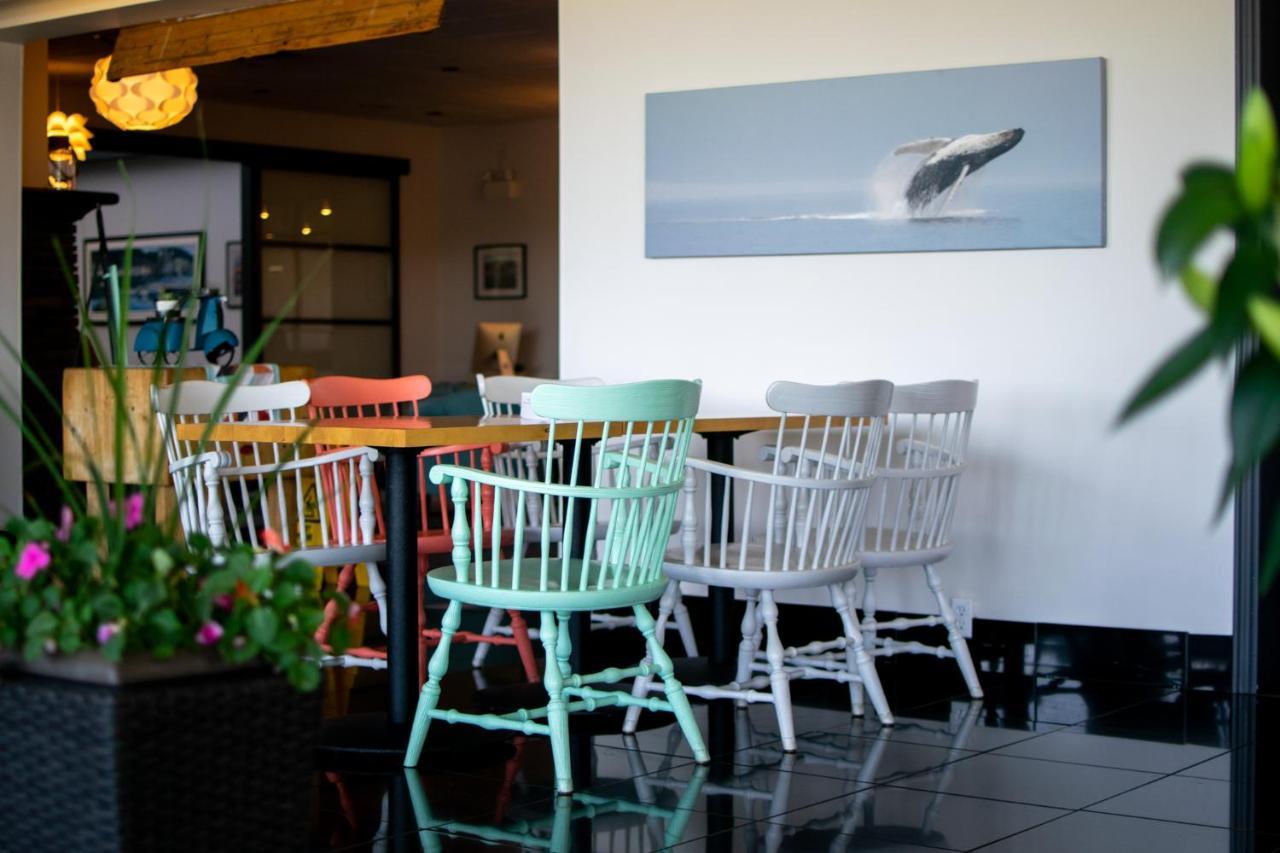 Clarenville Inn エクステリア 写真