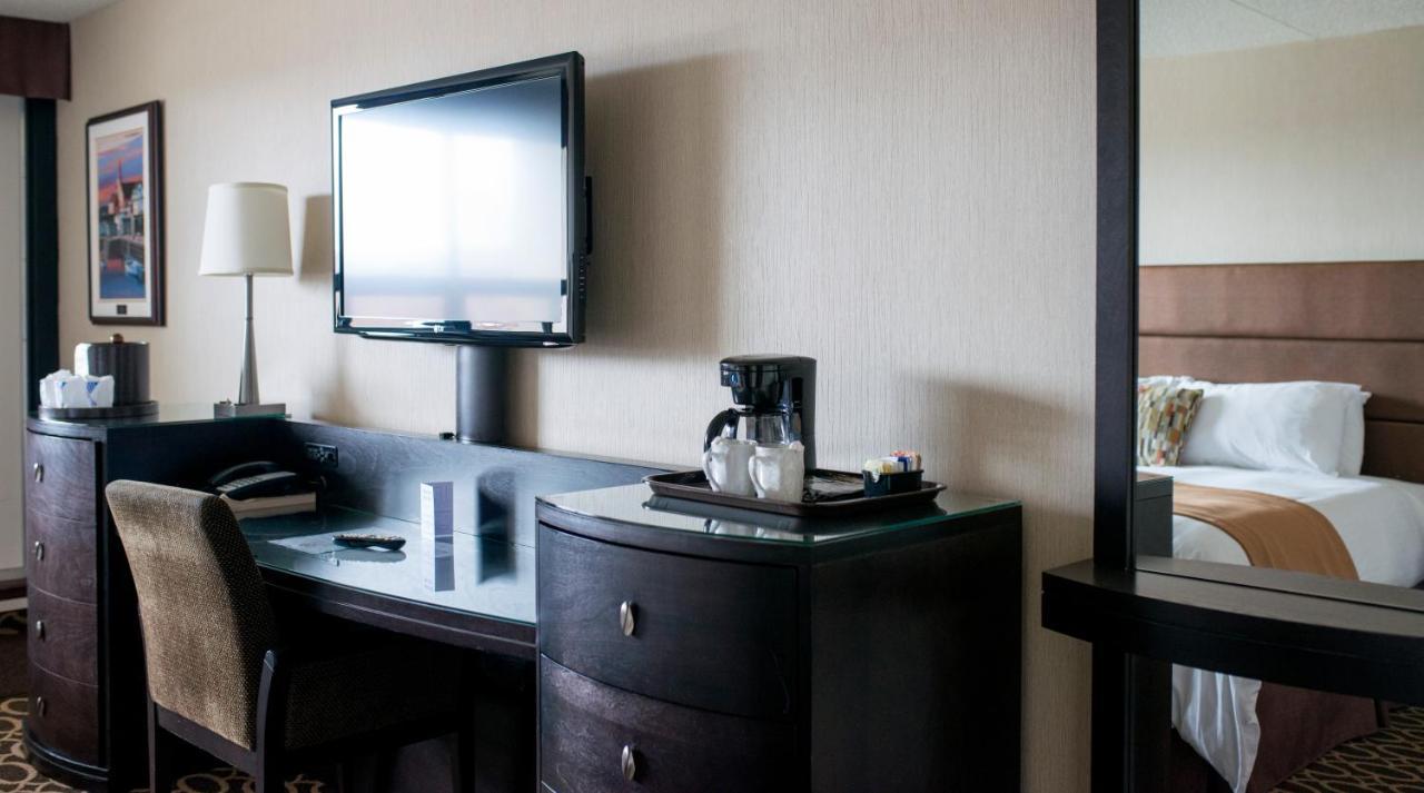 Clarenville Inn エクステリア 写真