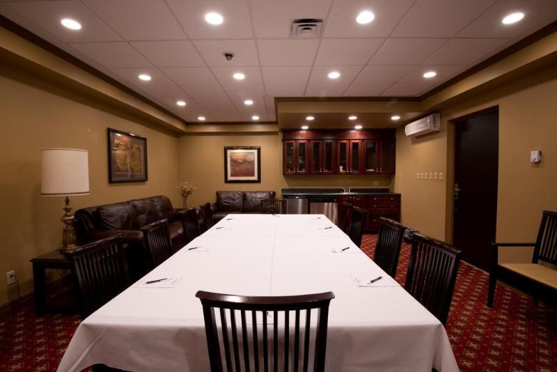 Clarenville Inn エクステリア 写真