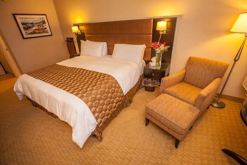 Clarenville Inn エクステリア 写真