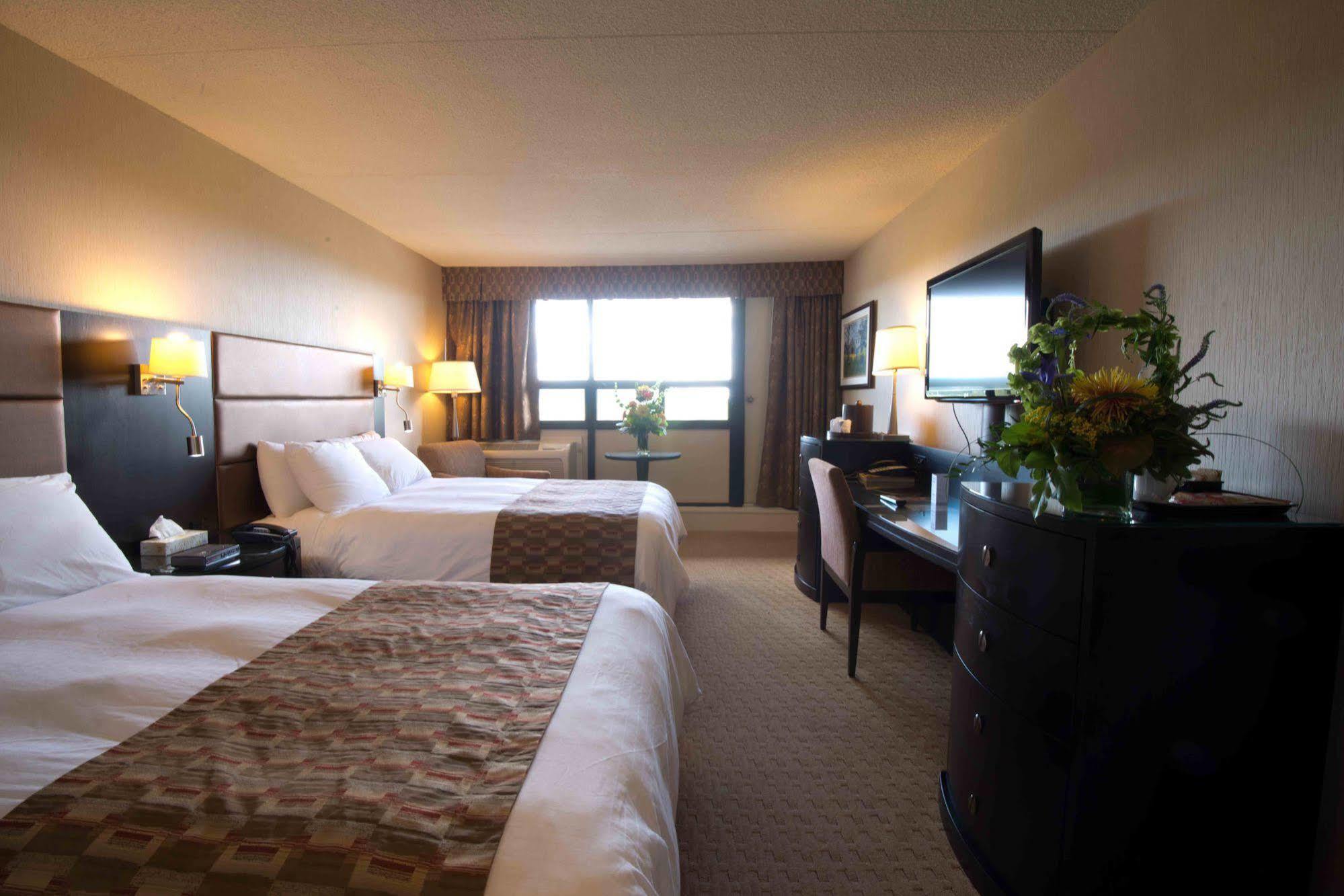 Clarenville Inn エクステリア 写真